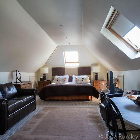 Lord Bute Otel Christchurch  Dış mekan fotoğraf