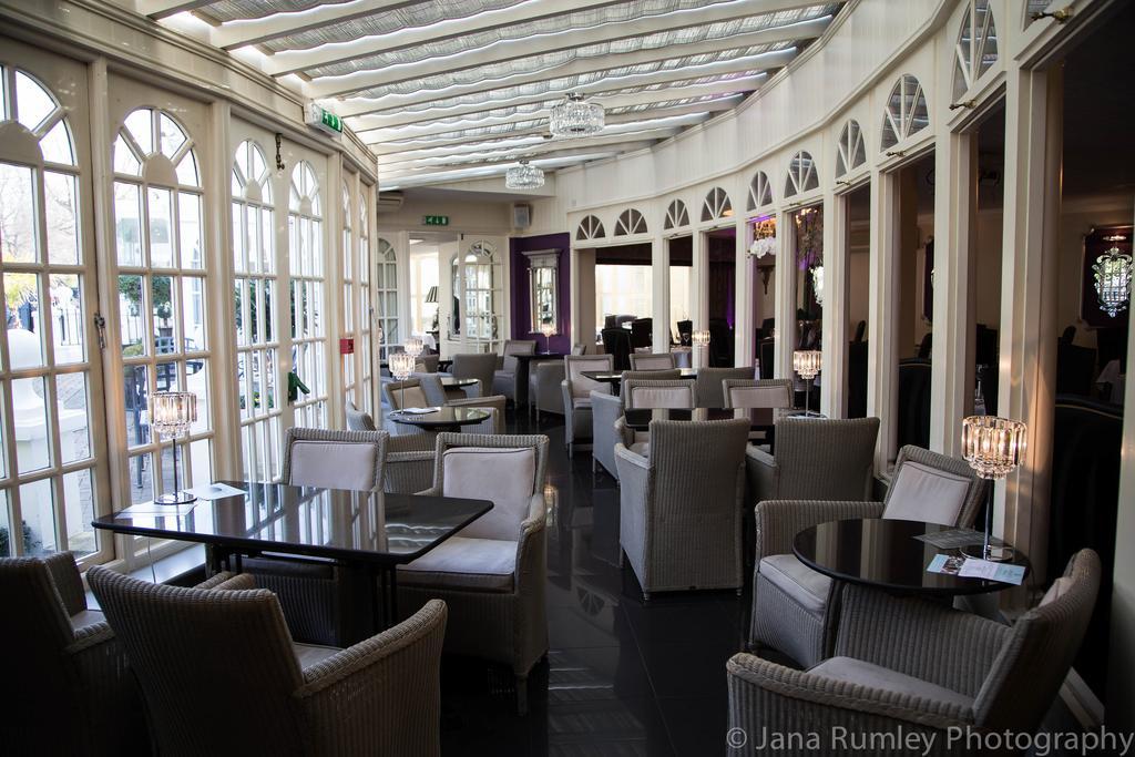 Lord Bute Otel Christchurch  Dış mekan fotoğraf