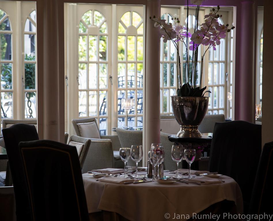 Lord Bute Otel Christchurch  Dış mekan fotoğraf