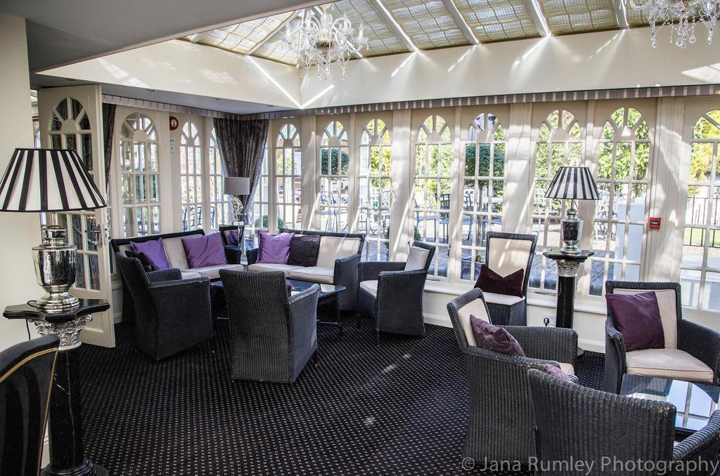 Lord Bute Otel Christchurch  Dış mekan fotoğraf